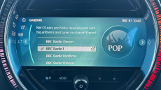 MINI Hatchback 1.5 Cooper Classic 5dr Auto Petrol Hatchback